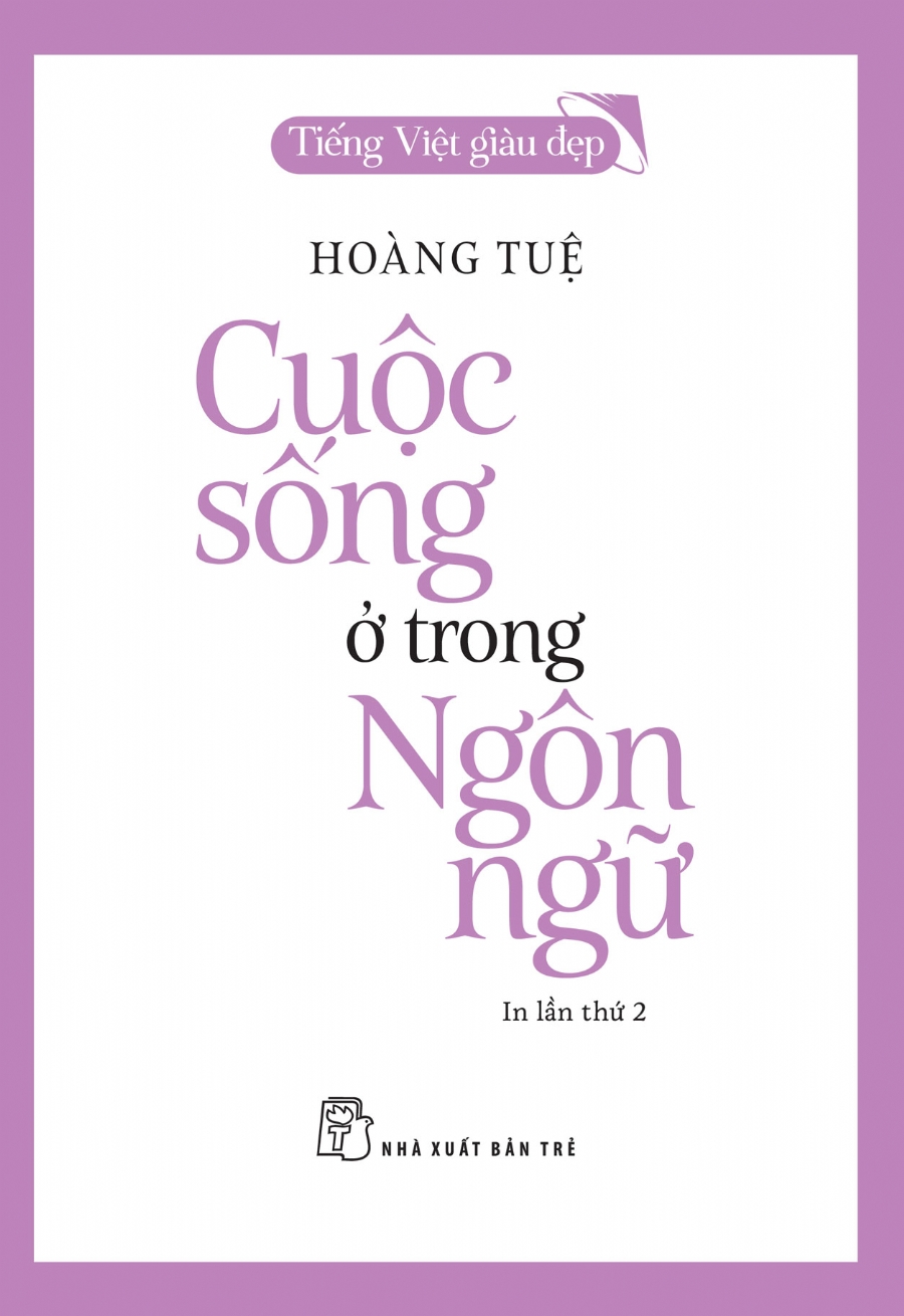 Cuộc Sống ở trong Ngôn Ngữ