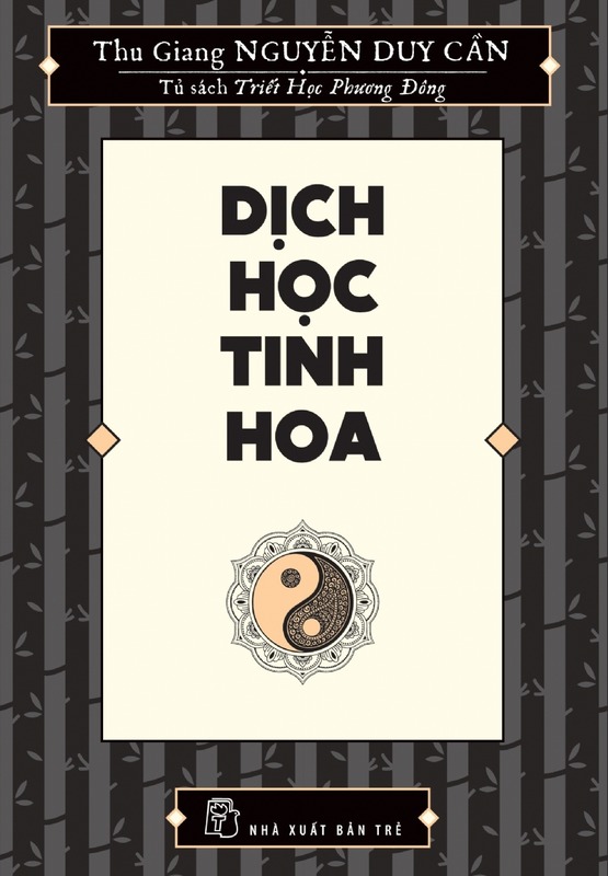 Dịch học tinh hoa