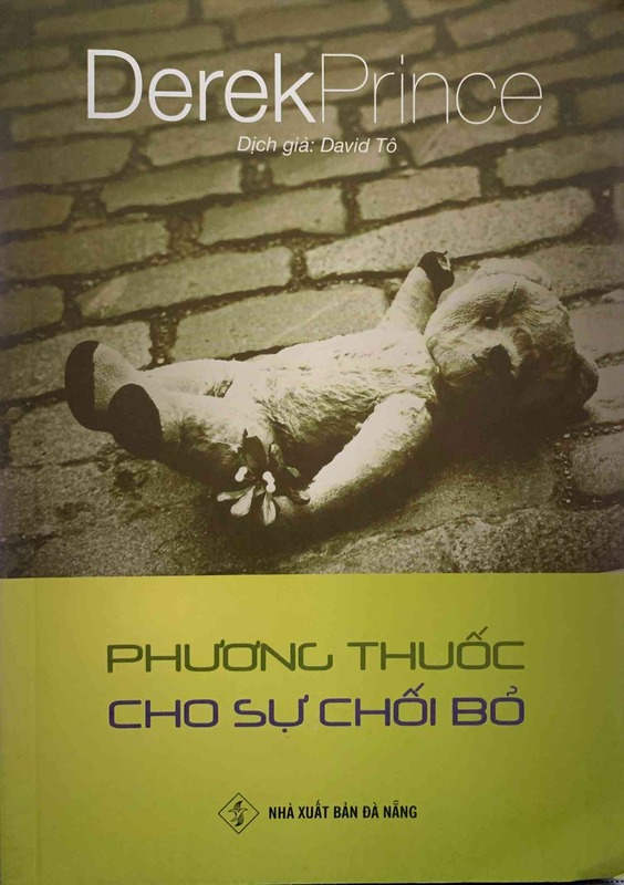 Phương Thuốc Cho Sự Chối Bỏ