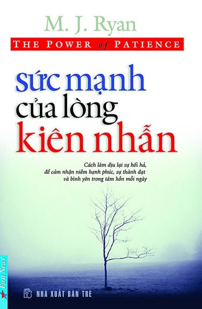 Sức Mạnh Lòng Kiên Nhẫn