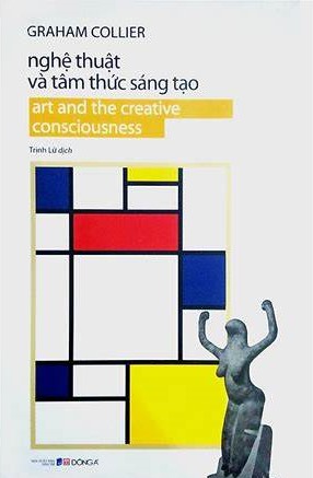 Nghệ thuật và tâm thức sáng tạo