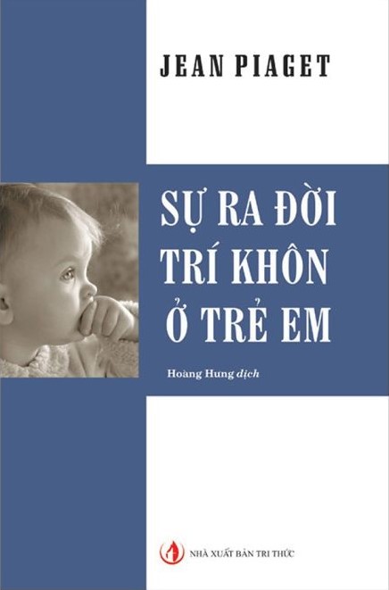 Sự ra đời trí khôn ở trẻ em