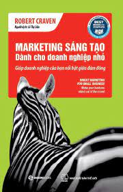 Marketing sáng tạo dành cho doanh nghiệp nhỏ