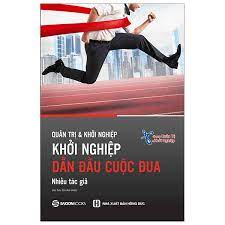 Khởi nghiệp dẫn đầu cuộc đua