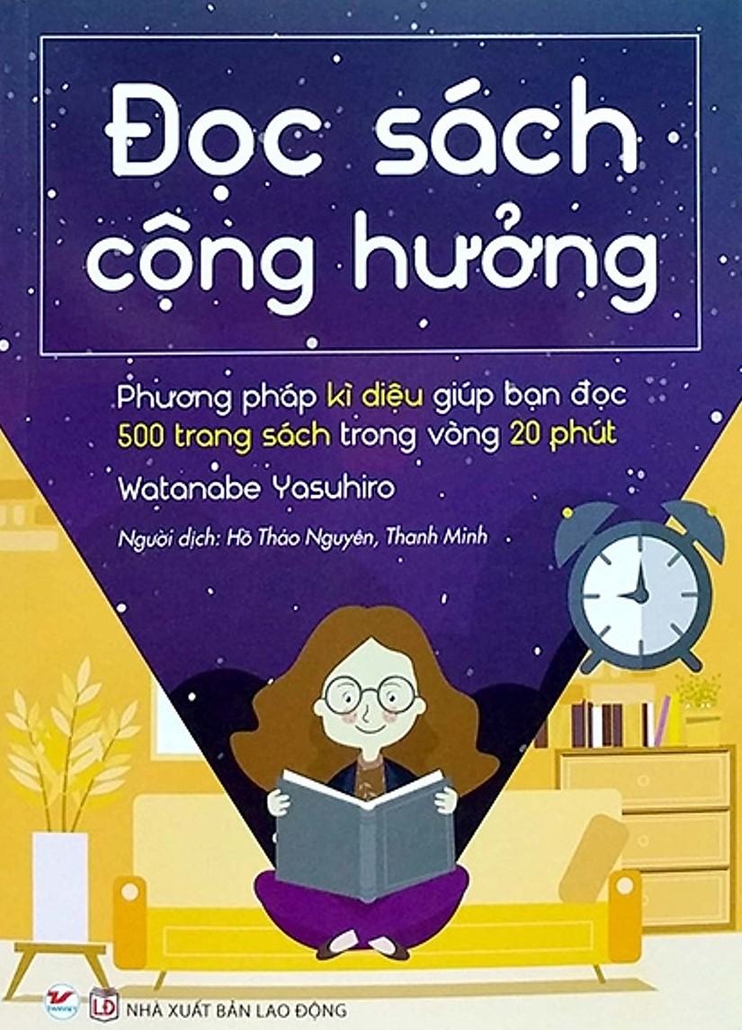 Đọc sách cộng hưởng