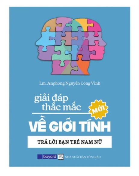 Giải Đáp Thắc Mắc Về Giới Tính