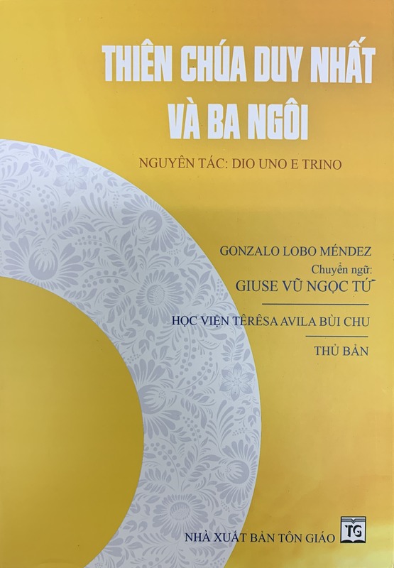 Thiên Chúa Duy Nhất và Ba Ngôi