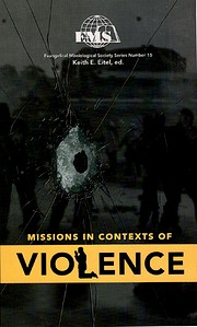 Missions in Contexts of Violence