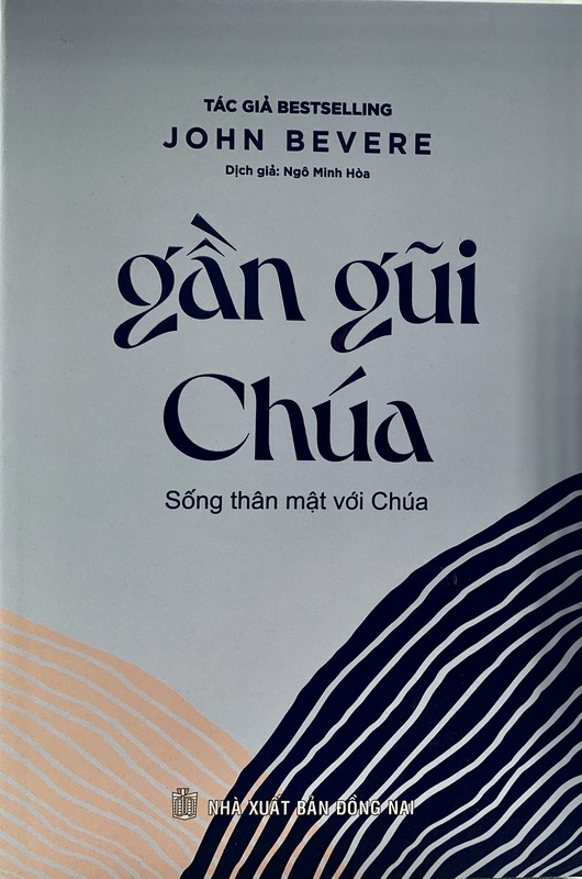 Gần Gũi Chúa