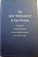 The New Testament in Four Versions