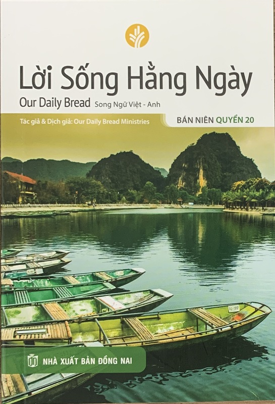 Lời Sống Hằng Ngày