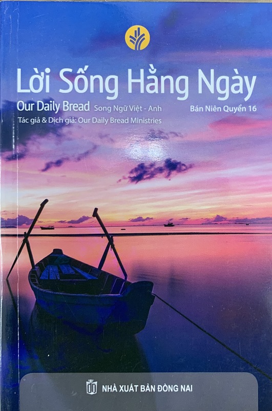 Lời Sống Hằng Ngày