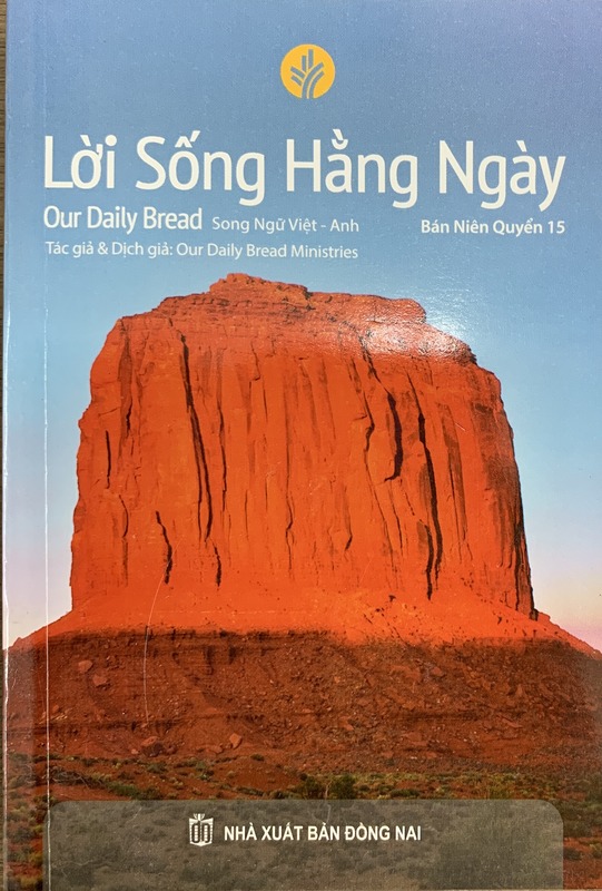 Lời Sống Hằng Ngày