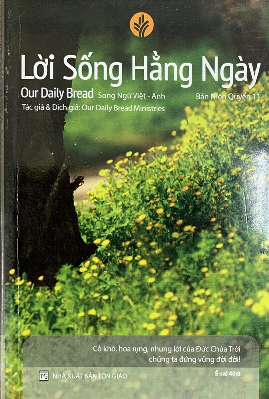 Lời Sống Hằng Ngày