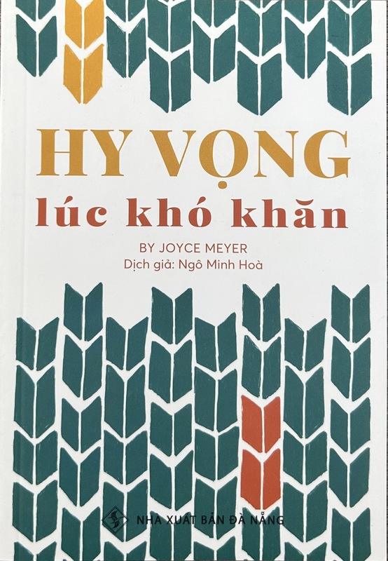 Hy Vọng Lúc Khó Khăn