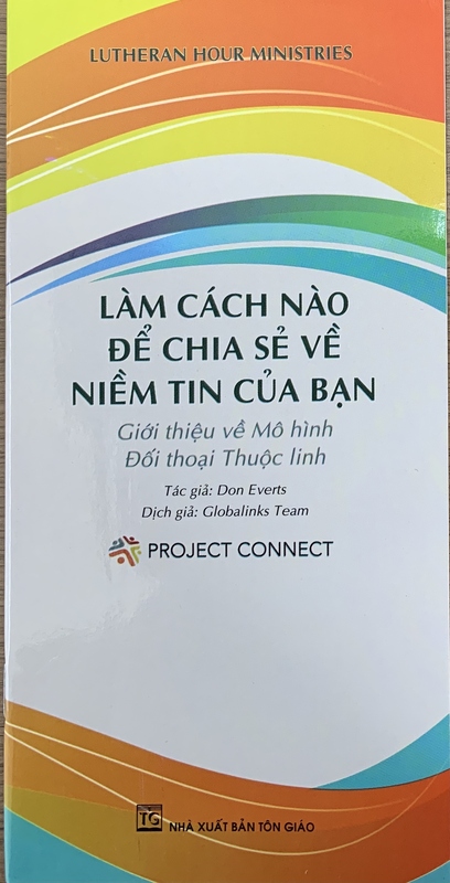 Làm Cách Nào Để Chia Sẻ Niềm Tin Của Bạn