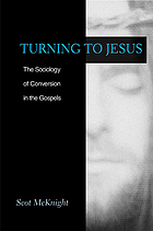 Turning to Jesus