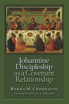 Johannine Discipleship as a Covenant Relationship
