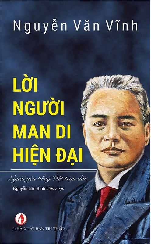 Lời Người Man Di Hiện Đại