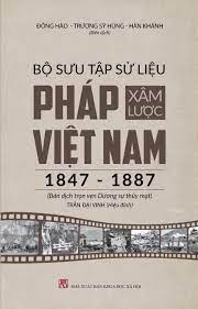 Pháp xâm lược Việt Nam