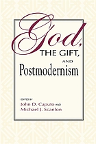 God, the Gift, and Postmodernism