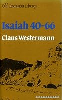 Old Testament Library: Isaiah 40-66