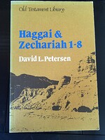 Old Testament Library: Haggai & Zechariah 1-8