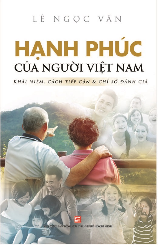 Hạnh Phúc của Người Việt Nam