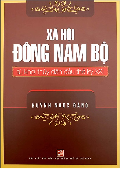 Xã Hội Đông Nam Bộ