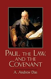 Paul, the Law, and the Covenant