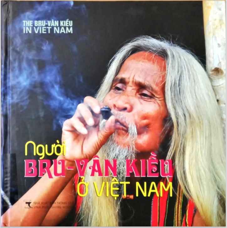 Người Bru - Vân Kiều ở Việt Nam