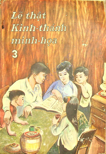 Lẽ Thật Kinh Thánh Minh Họa