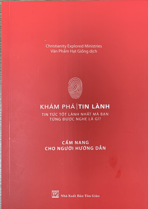 Khám Phá Tin Lành