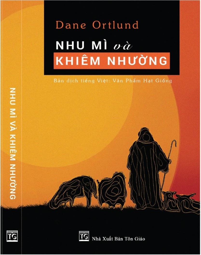 Nhu Mì và Khiêm Nhường