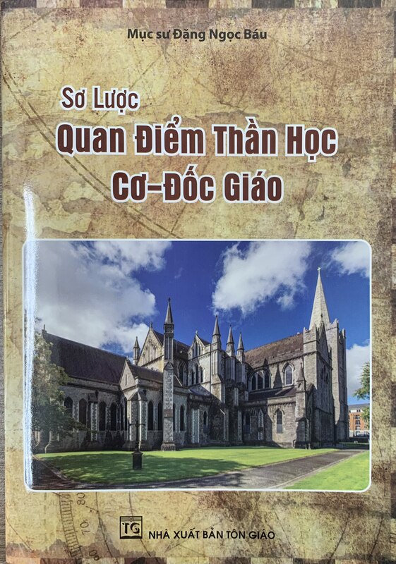 Sơ Lược Quan Điểm Thần Học Cơ Đốc Giáo