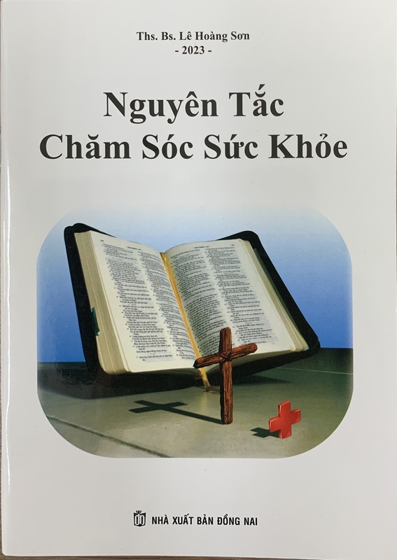 Nguyên Tắc Chăm Sóc Sức Khỏe