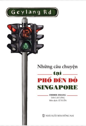 Những câu chuyện tại phố đèn đỏ Singapore