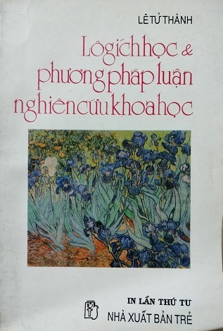 Lôgích học & phương pháp luận nghiên cứu khoa học