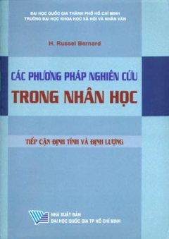 Các phương pháp nghiên cứu trong nhân học