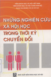 Những nghiên cứu xã hội học trong thời kỳ chuyển đổi