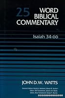 Word Biblical Commentary