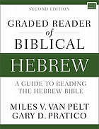 Graded Reader of Biblical Hebrew