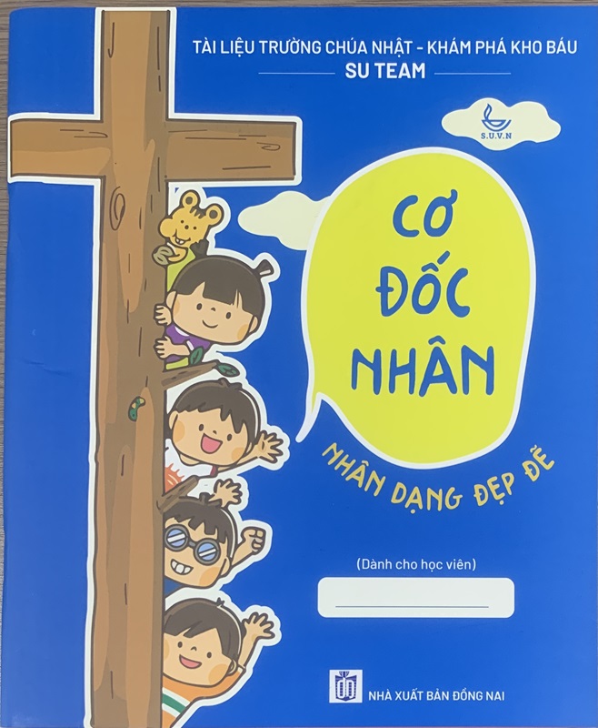 Cơ Đốc Nhân - Nhân Dạng Đẹp Đẽ