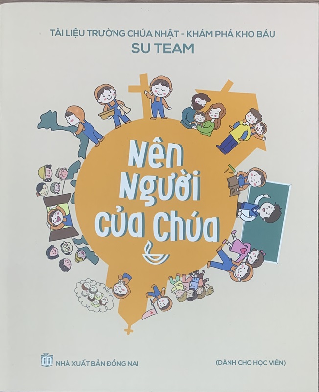 Nên Người của Chúa