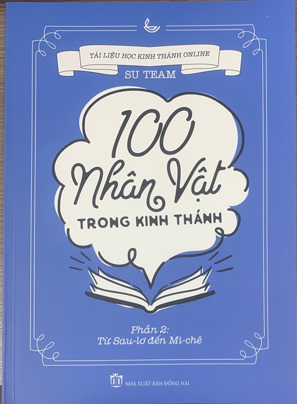 100 Nhân Vật trong Kinh Thánh