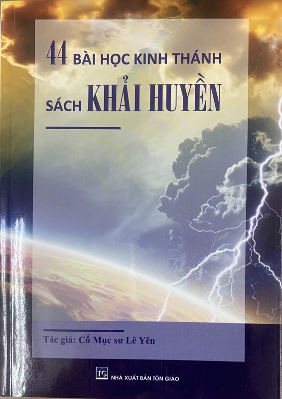 44 Bài Học Kinh Thánh Sách Khải Huyền