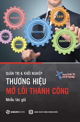 Thương Hiệu Mở Lối Thành Công