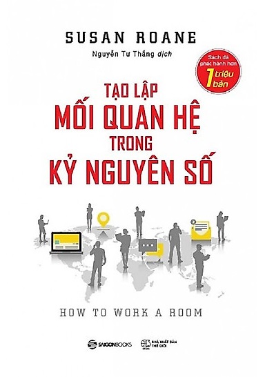 Tạo Lập Mối Quan Hệ trong Kỷ Nguyên Số