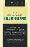 The Old Testament Pseudepigrapha