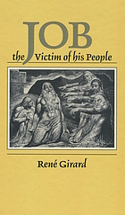 Job, the Victim of his People